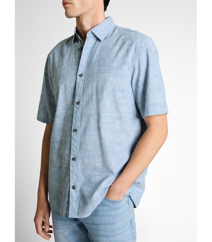 Tom Tailor мужская рубашка 1049592*39662 (4)