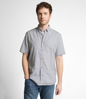 Tom Tailor miesten paita 1049616*39645 (5)