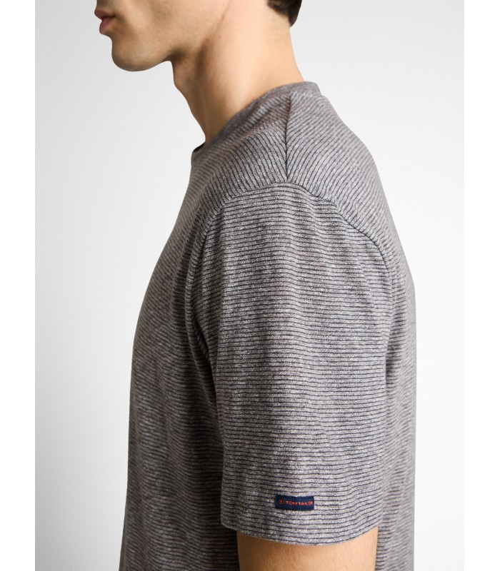 Tom Tailor vīriešu T-krekls 1050180*39859 (1)