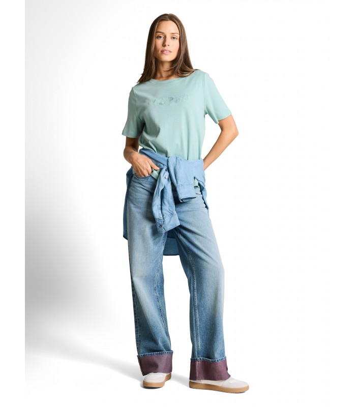 Tom Tailor женская футболка 1050426*39622 (2)