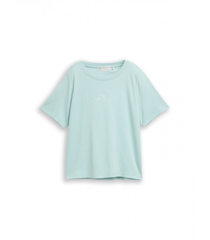 Tom Tailor женская футболка 1050426*39622 (4)