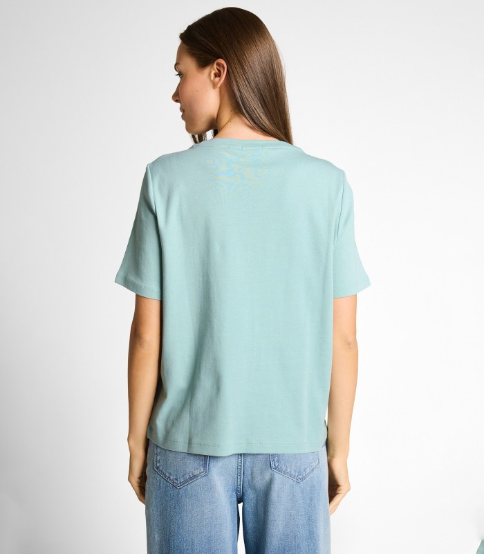 Tom Tailor moteriški marškinėliai 1050426*39622 (6)