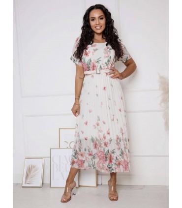 Naisten mekko 234821 234821*02