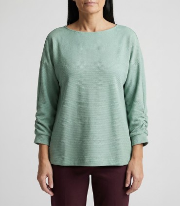 Zabaione naisten collegepaita EL44LANA*02 (1)