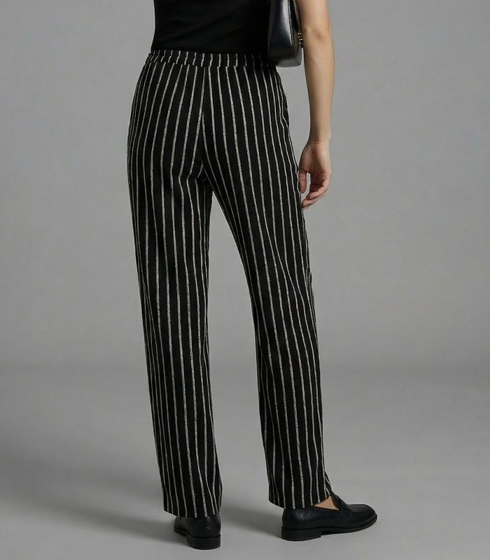 Hailys Naisten Housut GR44ETA PD*01 (5)