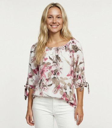 Hailys sieviešu blūze LO44TTY PL*8192