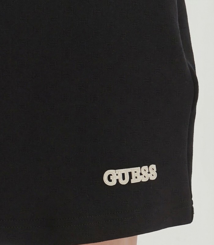 Guess женское платье V6GK07*JBLK (3)