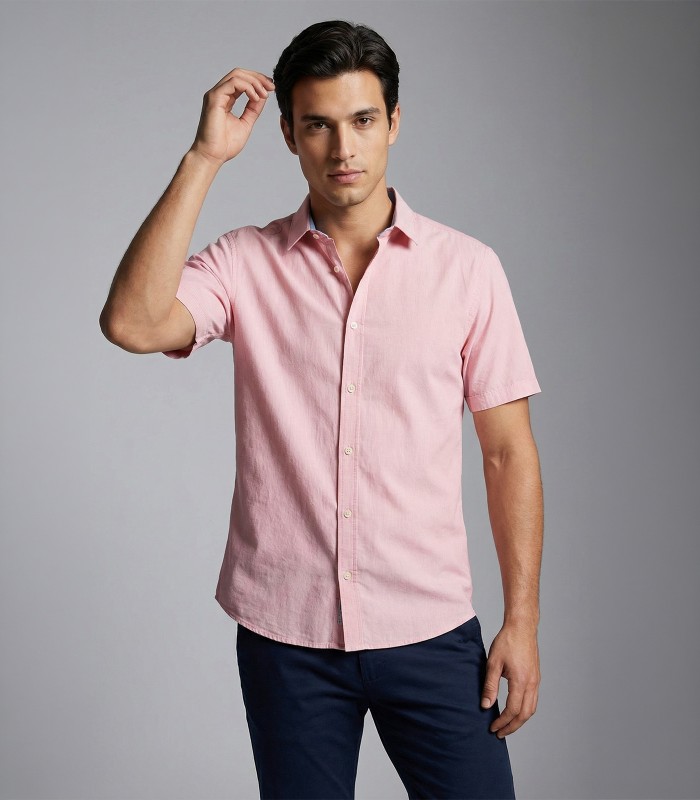 Tom Tailor Meeste Triiksärk 1049594*39591 (2)