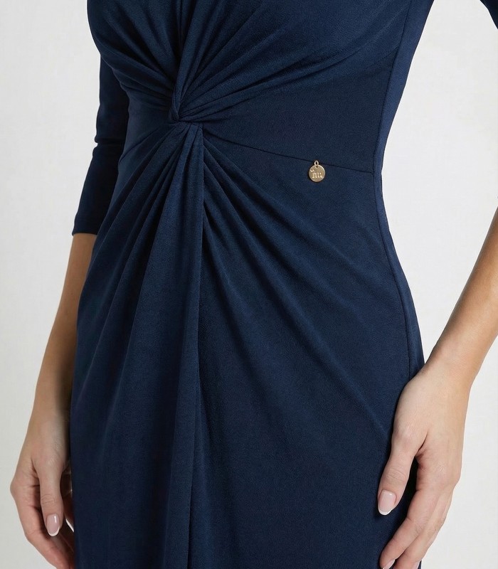 Denim Dream Naiste kleit KRISTI*01 (3)