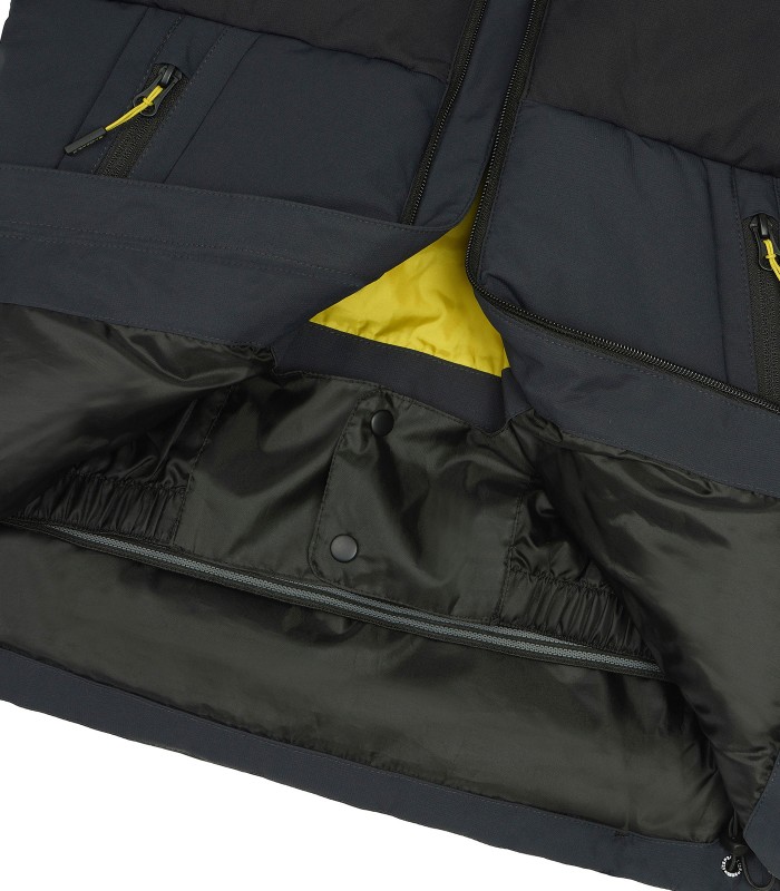 Icepeak bērnu jaka Louin, 300g. 50035-8*290 (2)