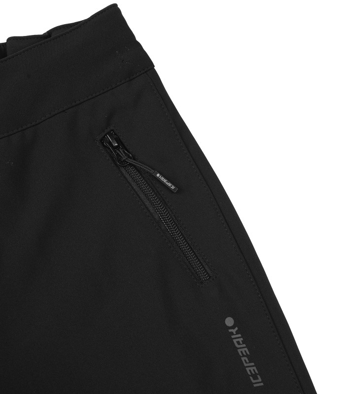 Icepeak mergaičių minkšto audinio kelnės Lenexa 51045-8*990 (2)