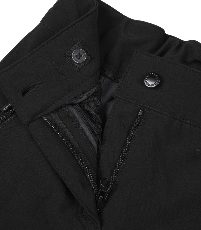 Icepeak mergaičių minkšto audinio kelnės Lenexa 51045-8*990 (5)