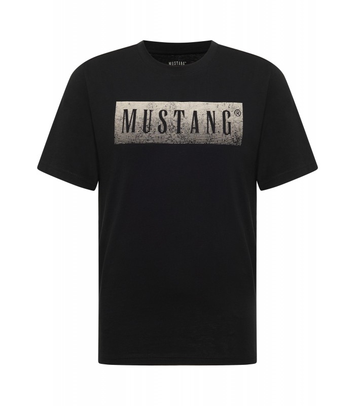 Mustang vyriški marškinėliai 1017394*4142 (1)