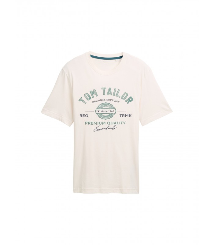 Tom Tailor miesten T-paita 1037735*10348 (2)