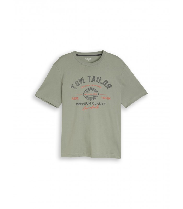 Tom Tailor Miesten T-paita 1037735*10767 (2)