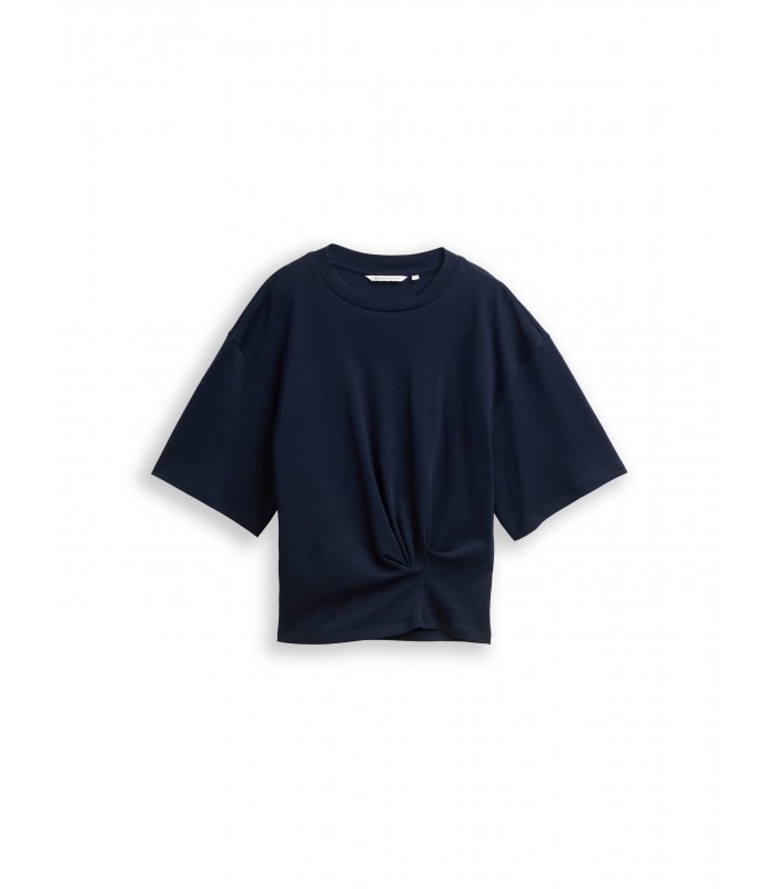 Tom Tailor Denim naiste T-särk 1050839*10668 (2)