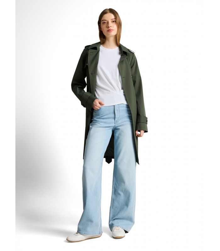 Tom Tailor женская футболка 1050839*20000 (1)