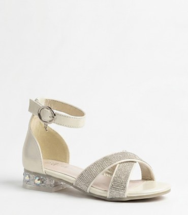 Vaikų vakarėlių bateliai 441555 02