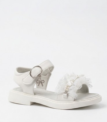 Tüdrukute sandaalid 442251 01 (1)