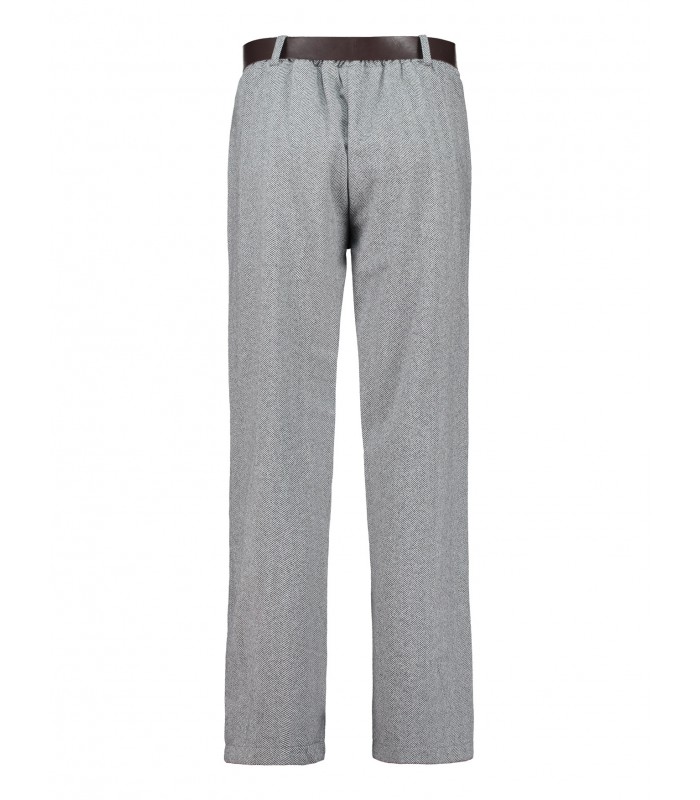 Zabaione sieviešu bikses CA44RLOTTA*01 (1)