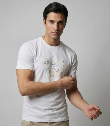 Guess miesten t-paita M6GI11*G011 (1)