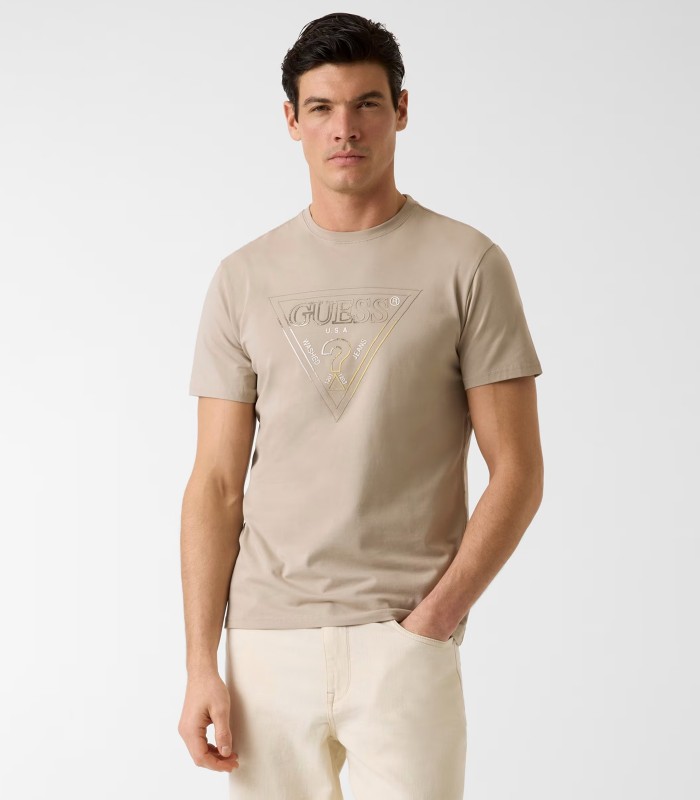 Guess vyriški marškinėliai M6GI11*G1CA (3)