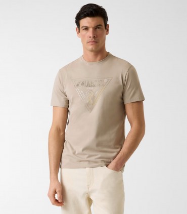 Guess Vīriešu T-krekls  M6GI11*G1CA (3)