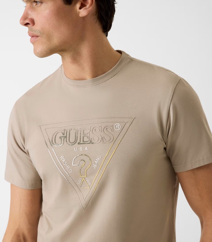 Guess miesten t-paita M6GI11*G1CA (6)