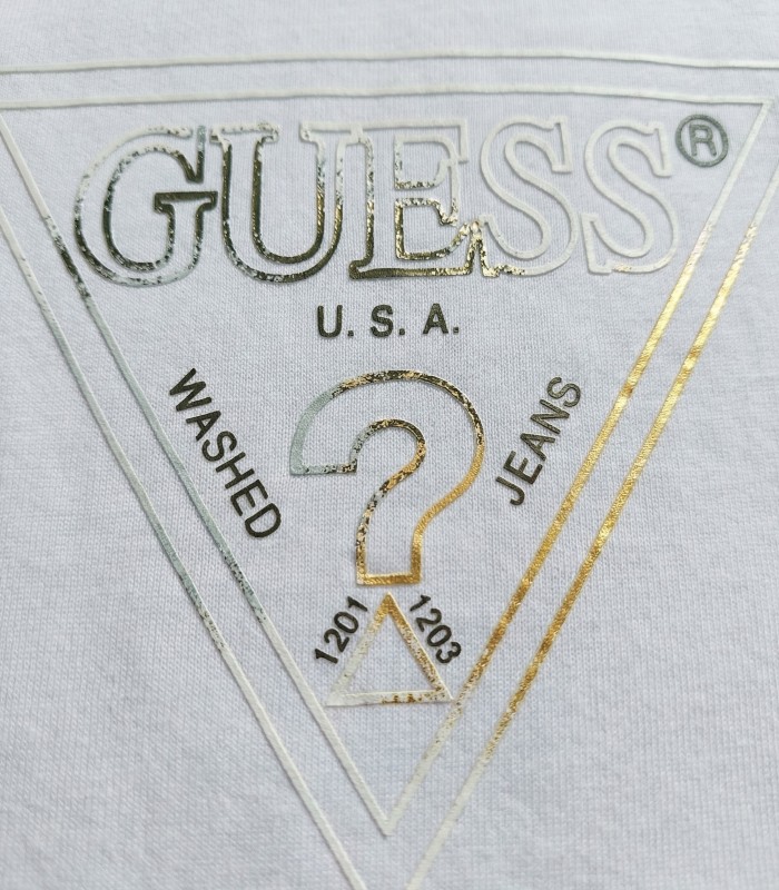 Guess мужская футболка M6GI11*G011 (3)