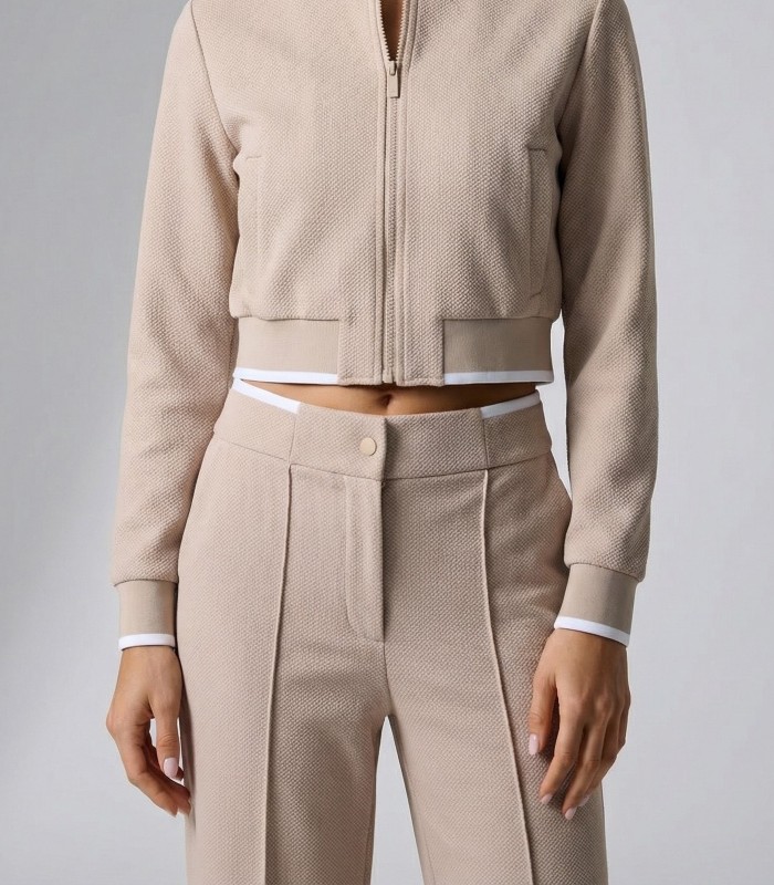 Guess женские брюки V6GB03*G1BW (3)