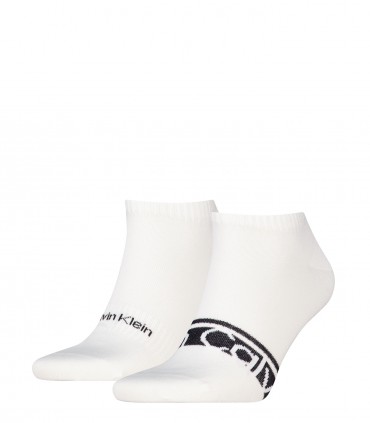 Calvin Klein vyriškos kojinės, 2 poros, 701237875*001 (1)