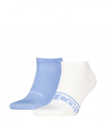 Calvin Klein vyriškos kojinės, 2 poros, 701237875*002 (2)