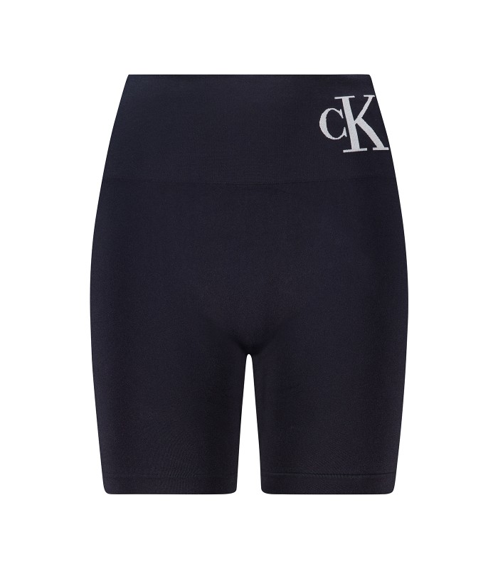 Calvin Klein женские короткие леггинсы 701238126*001 (2)