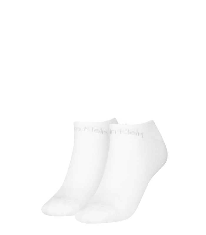 Calvin Klein sieviešu zeķes, 2 pāri 701238141*001 (1)