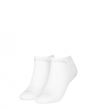 Calvin Klein женские носки, 2 пары 701238141*001 (1)