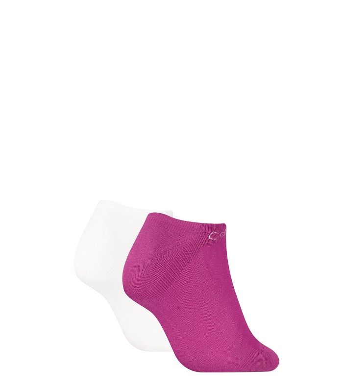Calvin Klein sieviešu zeķes, 2 pāri 701238141*003 (2)