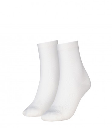 Calvin Klein женские носки, 2 пары 701238804*001 (1)