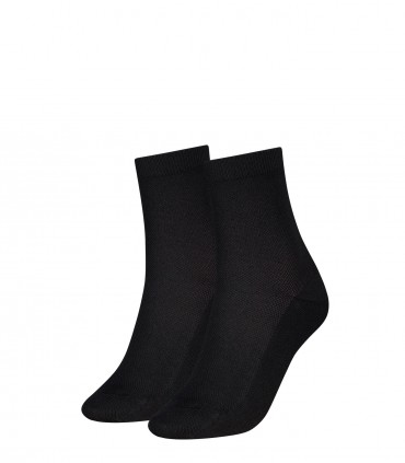 Calvin Klein naisten sukat, 2 paria 701238804*004 (1)