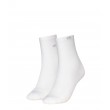 Calvin Klein женские носки, 2 пары 701238805*001 (2)