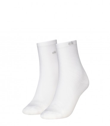 Calvin Klein sieviešu zeķes, 2 pāri 701238805*001 (2)