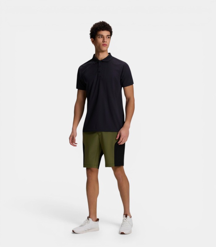 Icepeak vīriešu polo krekls Bellmont 57640-9*290 (11)