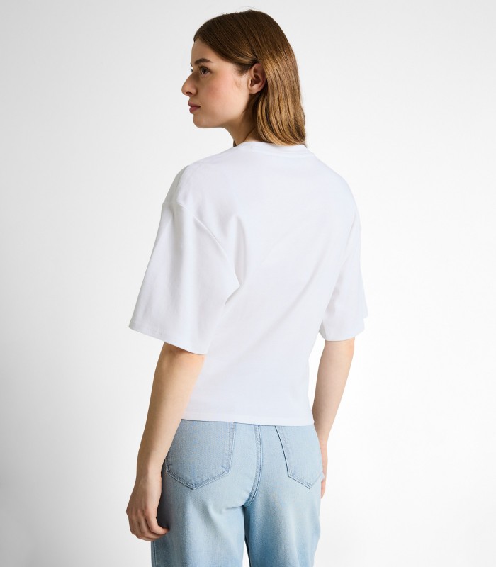 Tom Tailor moteriški marškinėliai 1050839*20000 (6)