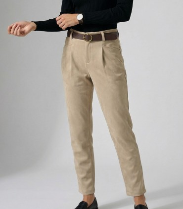 Zabaione moteriškos kelnės HE44TA PD*01 (3)