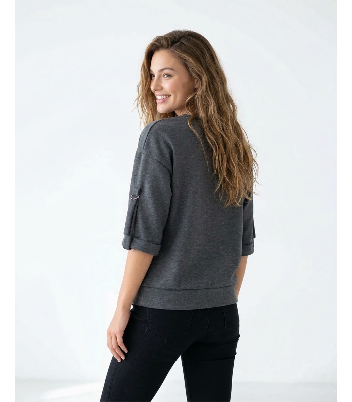 Hailys sieviešu džemperis MI44RJA PUSA*01 (4)