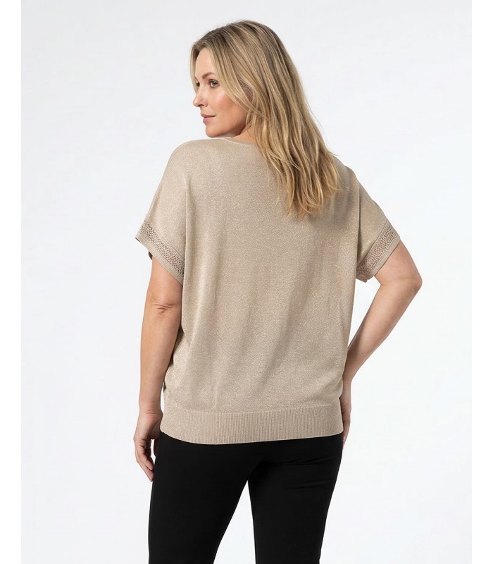 Zabaionen naisten neuleet AL44EXIS DZ*01 (5)