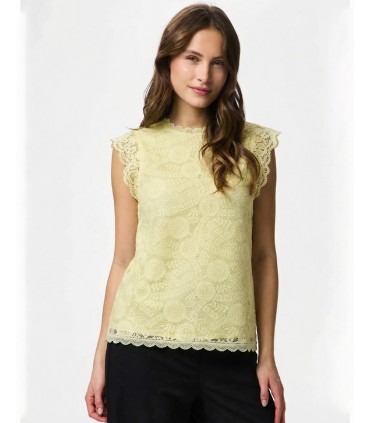 Pieces женская блузка 17120454*07