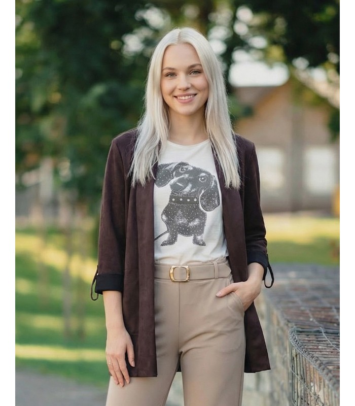 Hailys женский пиджак CA44RIE JK*03