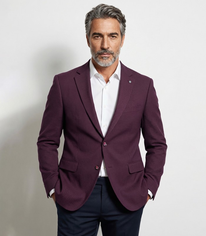 Frappoli мужской пиджак CASINO 863914 01 (1)