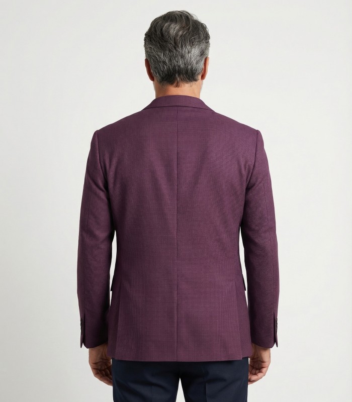 Frappoli мужской пиджак CASINO 863914 01 (2)