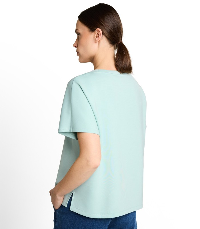 Tom Tailor sieviešu T-krekls 1050444*38784 (6)